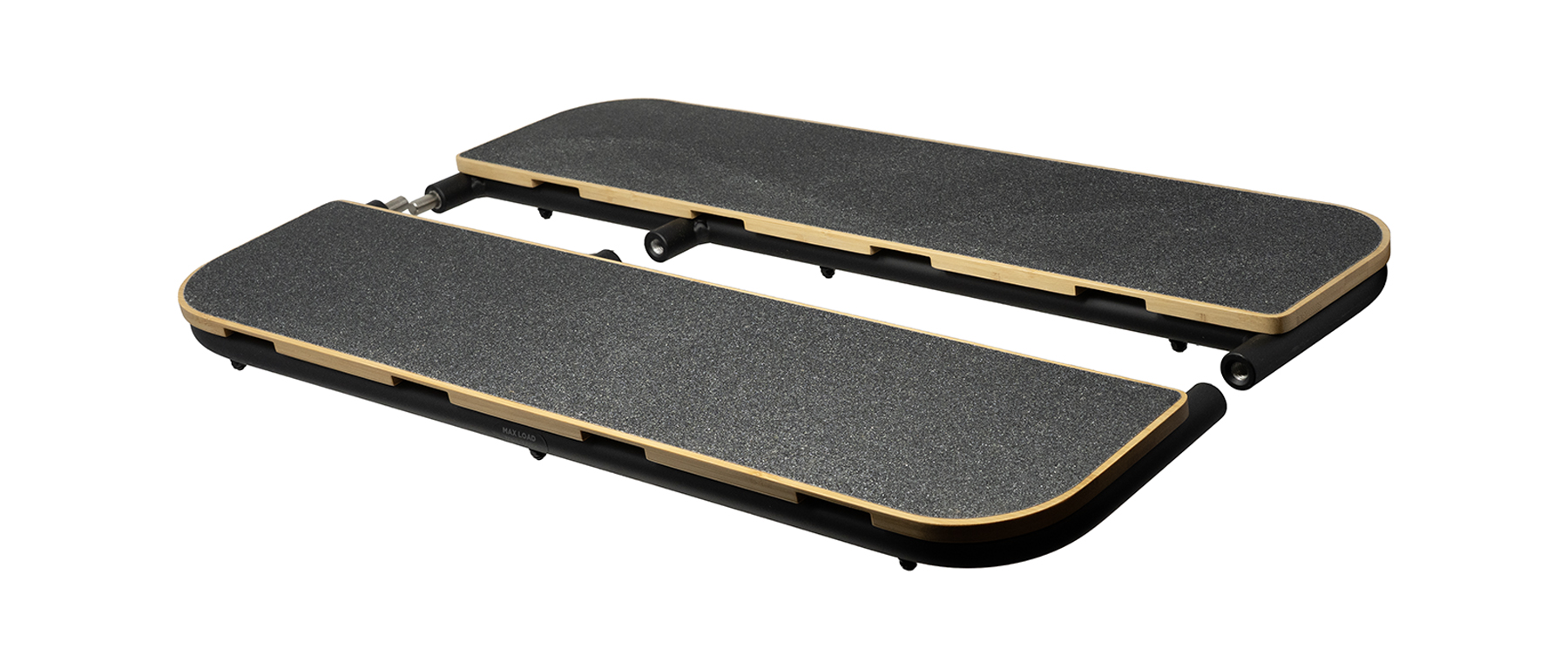 Specialized Globe LT Running Boards