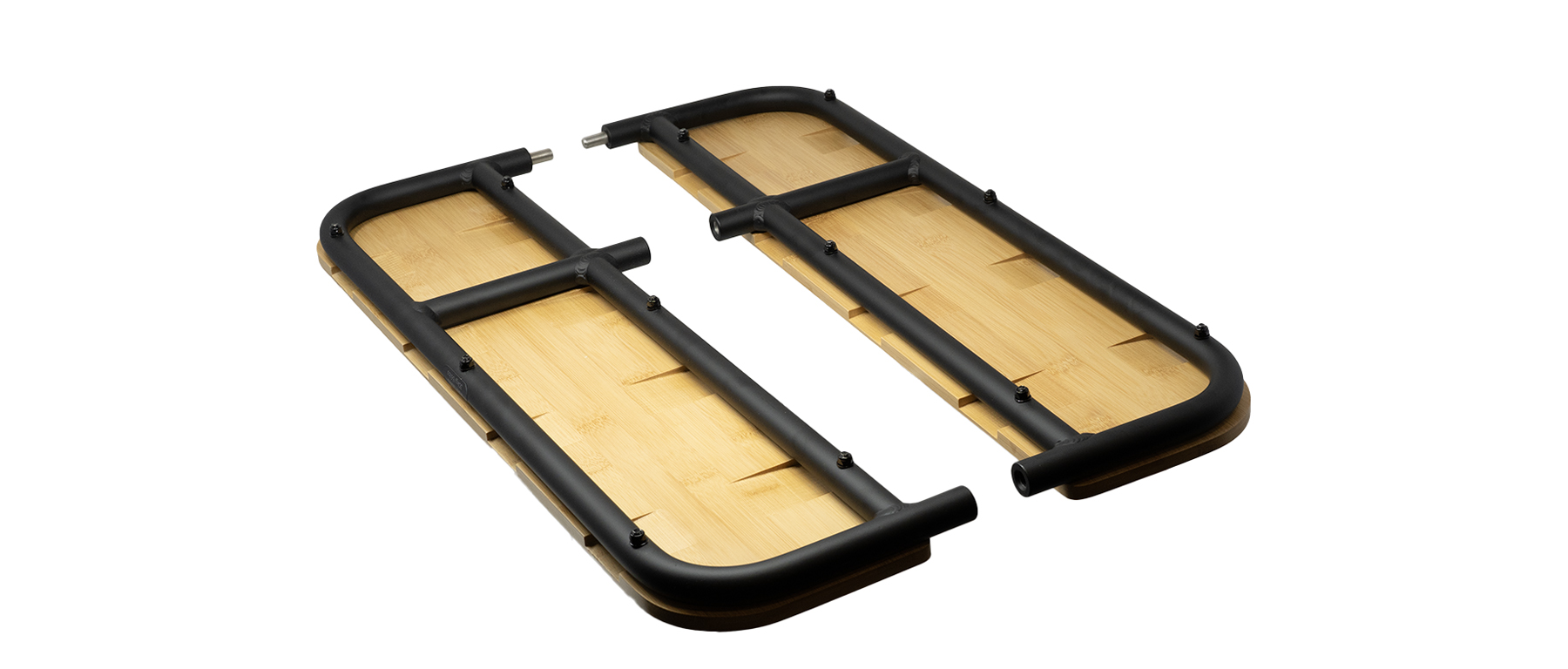 Specialized Globe LT Running Boards