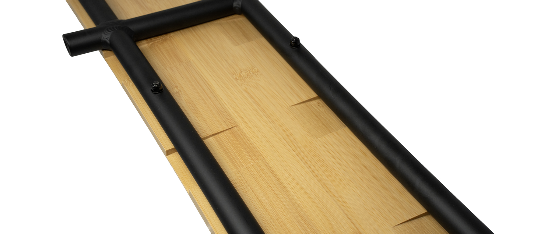 Specialized Globe LT Running Boards