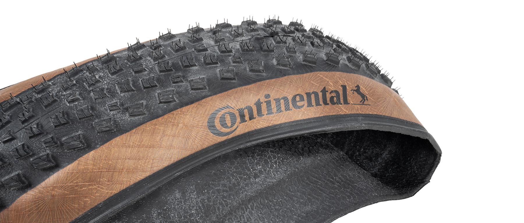 Continental Trinotal Tire