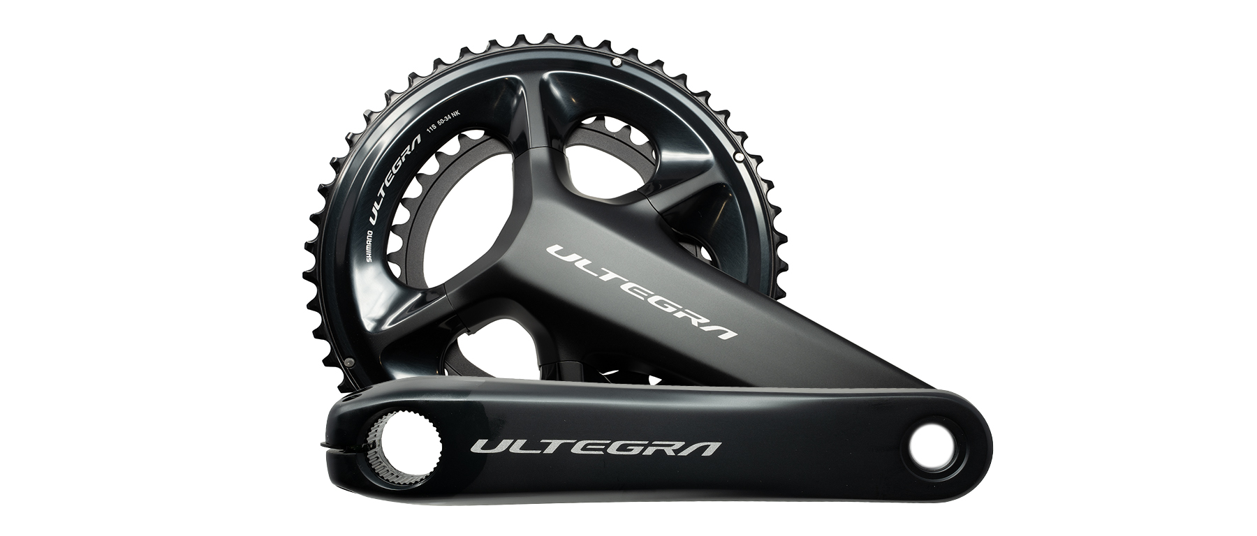 Shimano Ultegra FC-08 Crankset