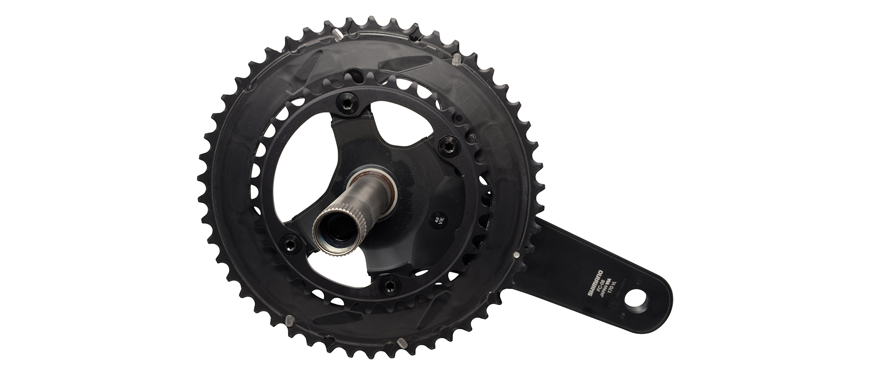 Shimano Ultegra FC-08 Crankset