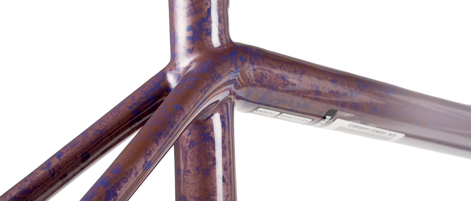 Specialized S-Works Crux Frameset 2026