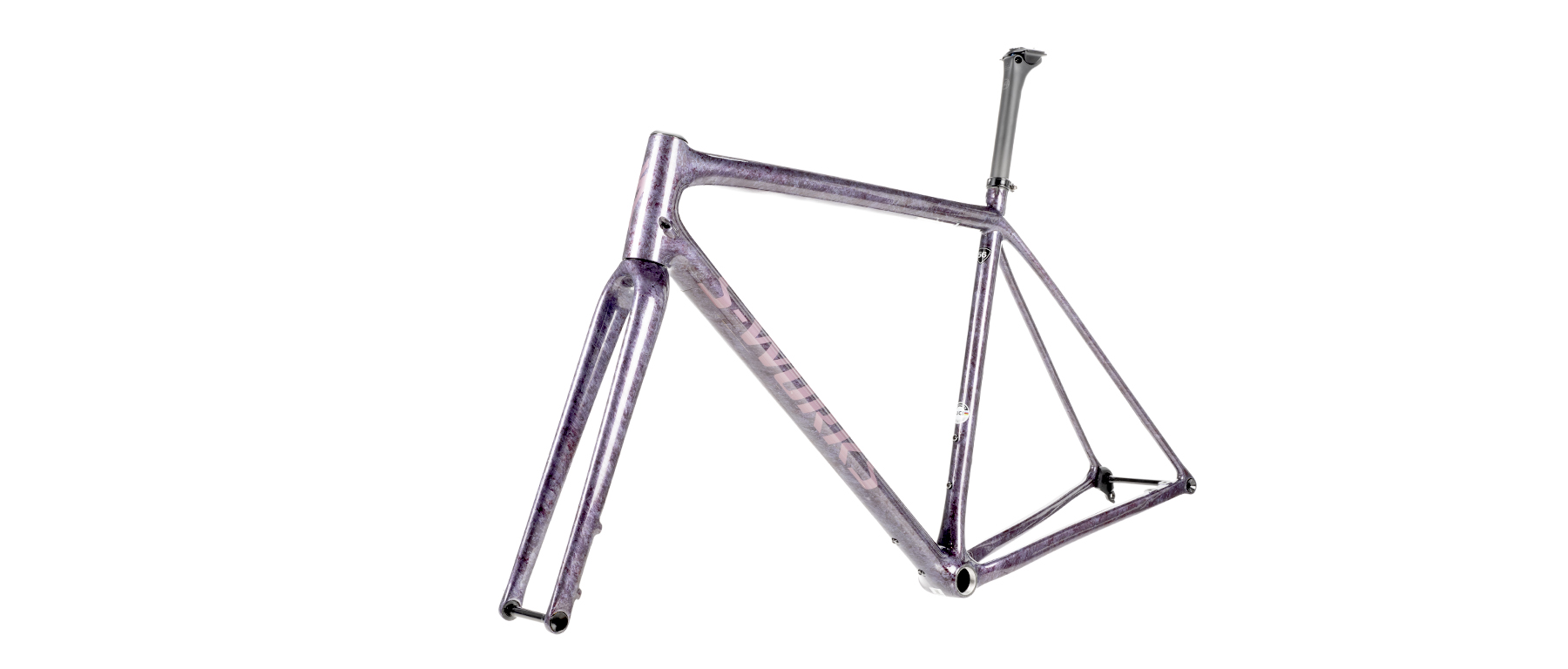 Specialized S-Works Crux Frameset 2026