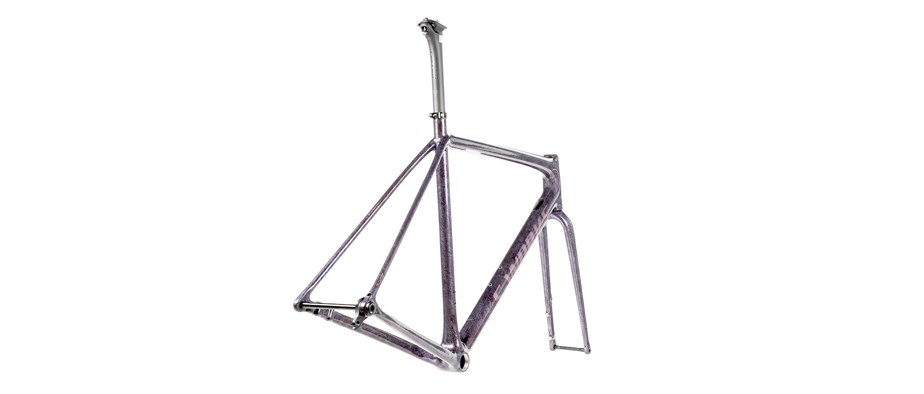 Specialized S-Works Crux Frameset 2026