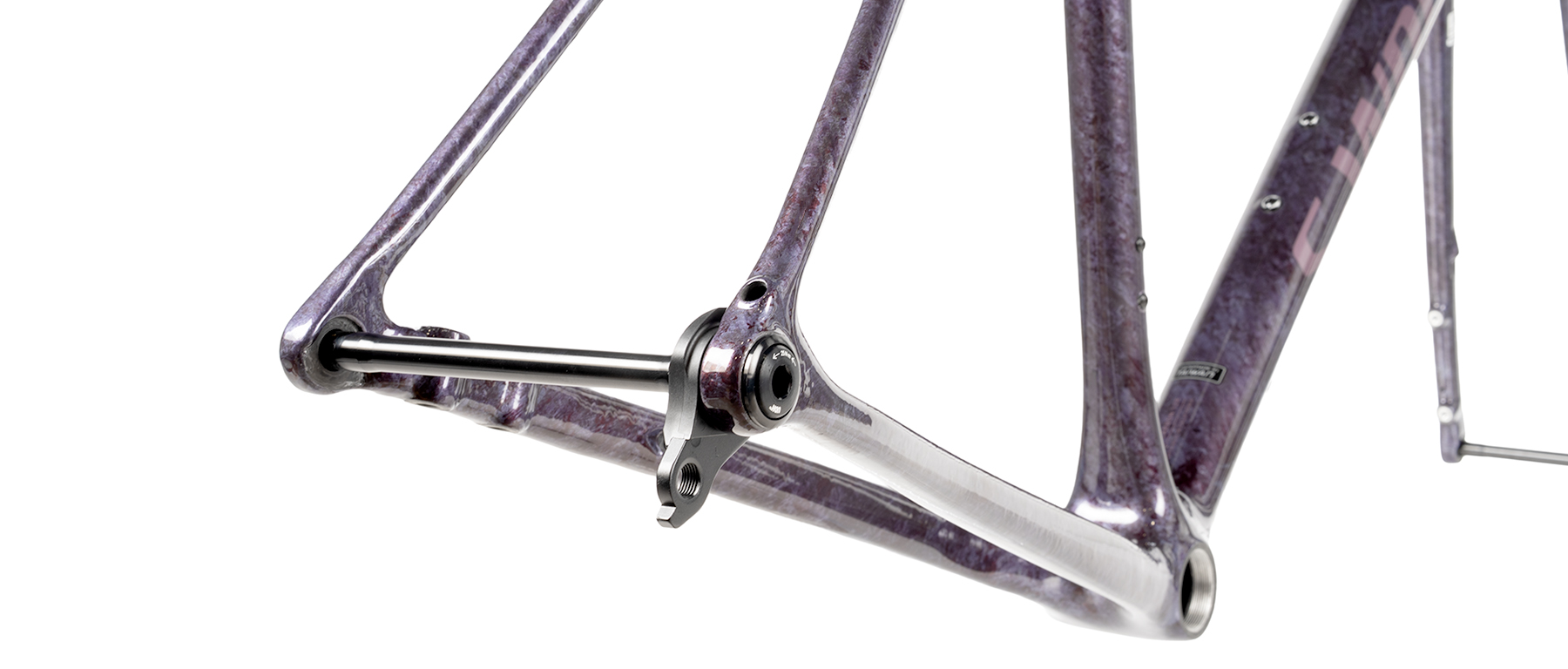 Specialized S-Works Crux Frameset 2026
