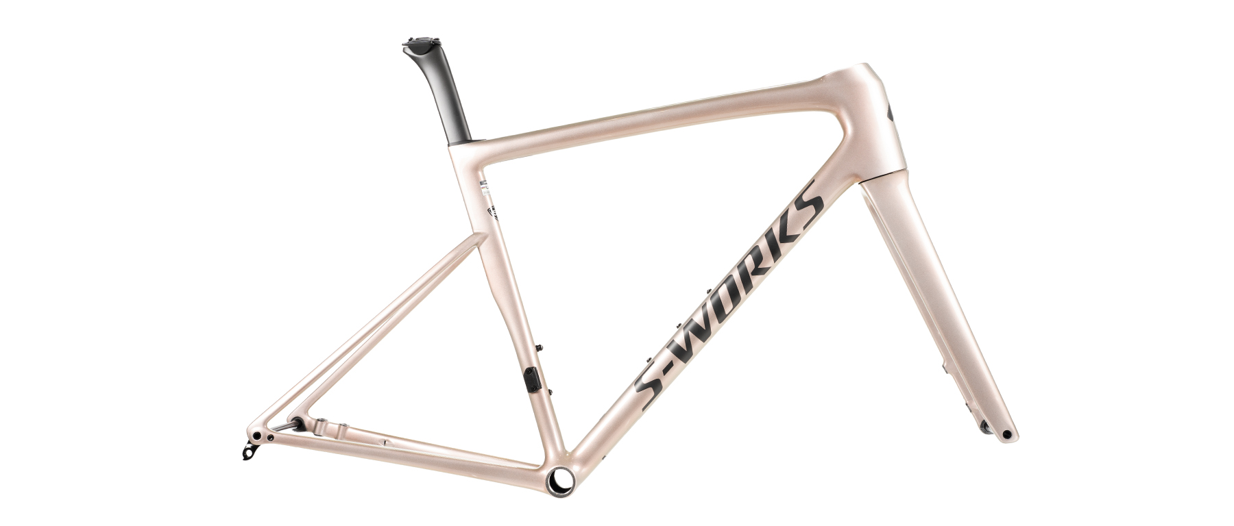 Specialized S-Works Tarmac SL8 Frameset 2025