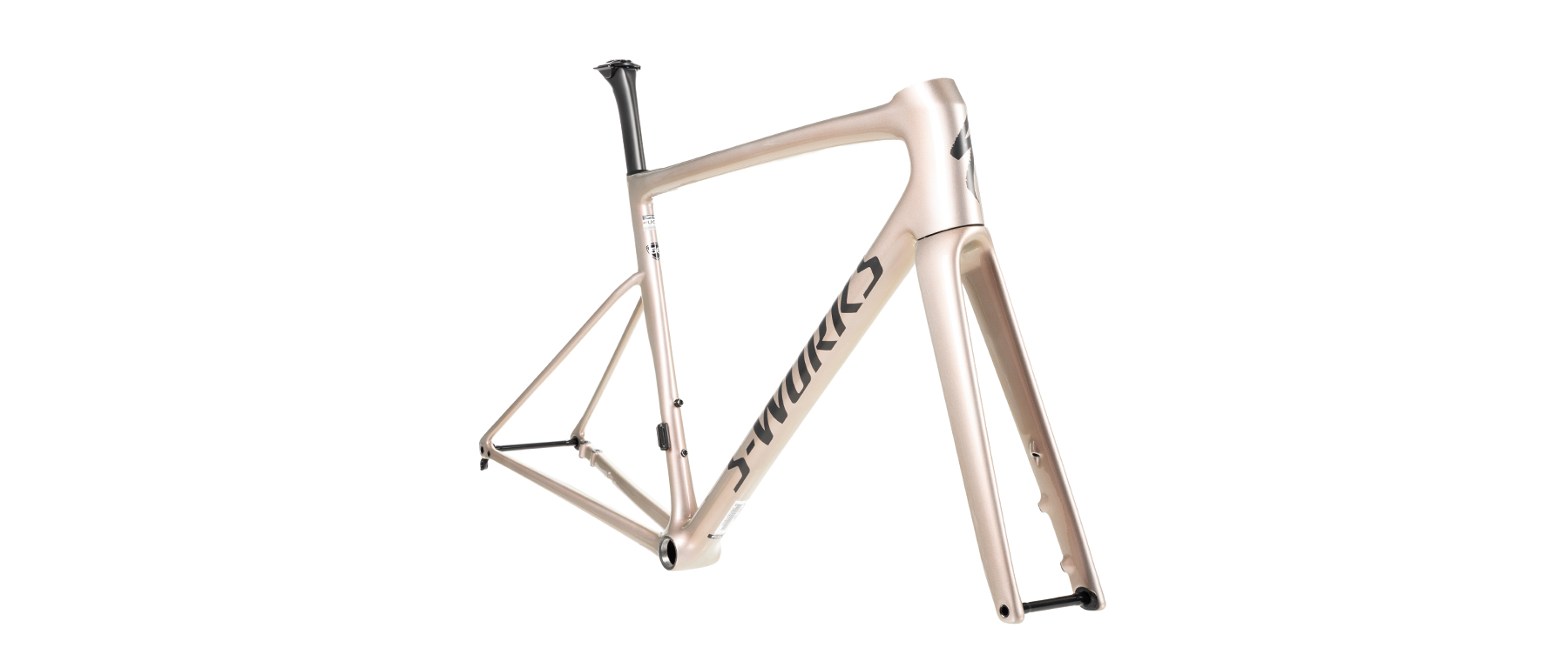 Specialized S-Works Tarmac SL8 Frameset 2025