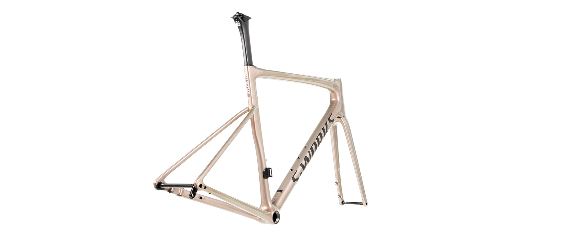 Specialized S-Works Tarmac SL8 Frameset 2025