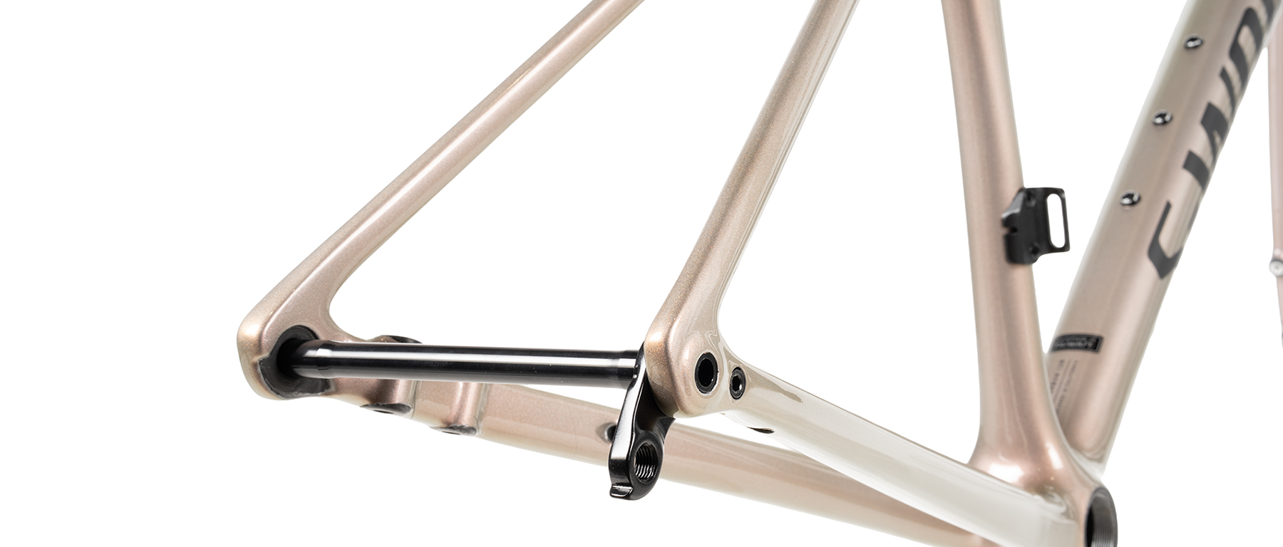 Specialized S-Works Tarmac SL8 Frameset 2025