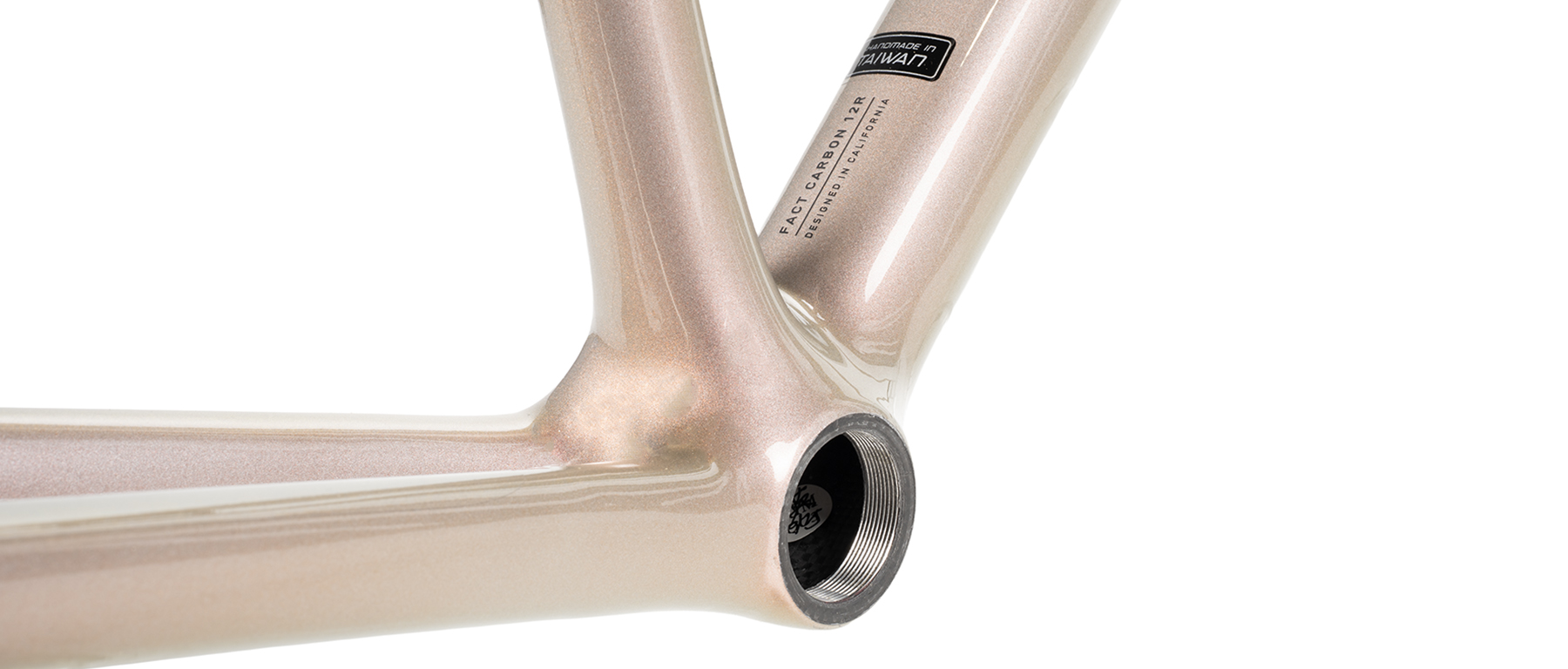 Specialized S-Works Tarmac SL8 Frameset 2025