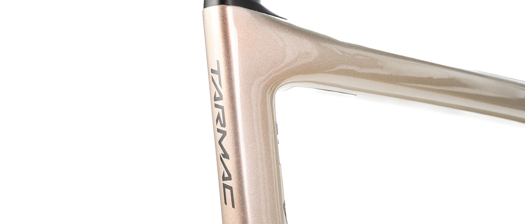 Specialized S-Works Tarmac SL8 Frameset 2025