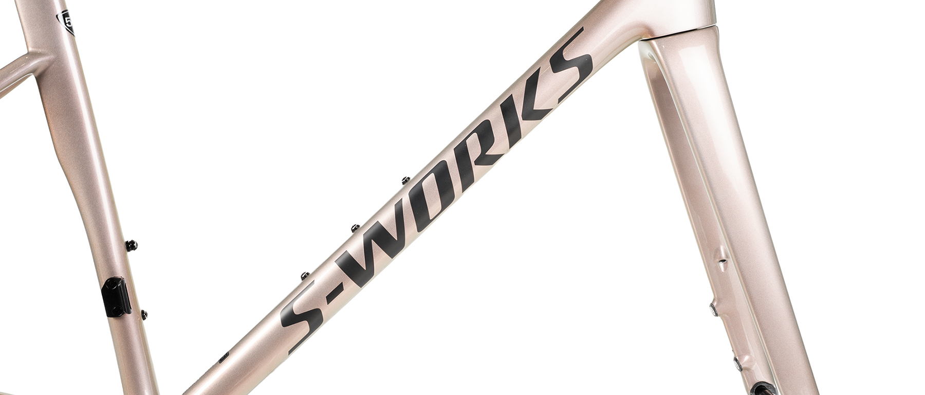 Specialized S-Works Tarmac SL8 Frameset 2025