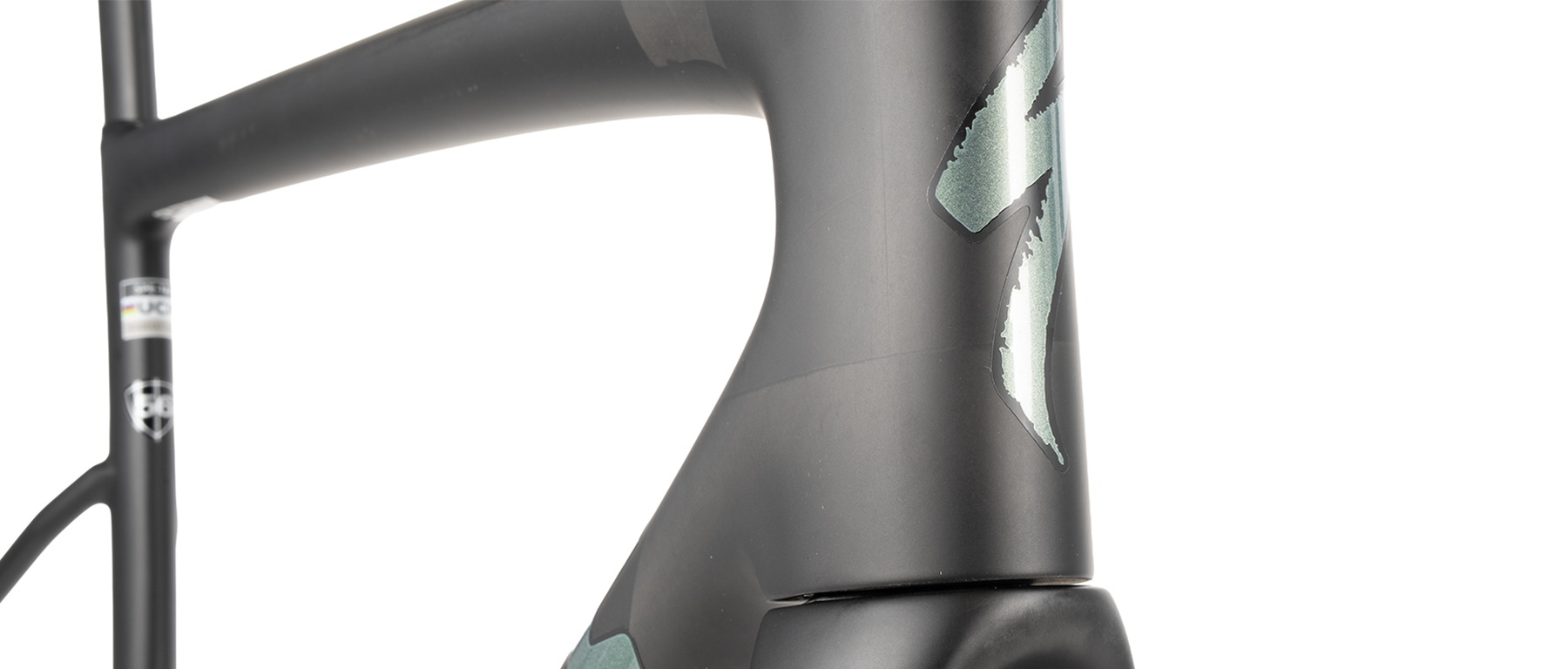 Specialized S-Works Tarmac SL8 Frameset 2026