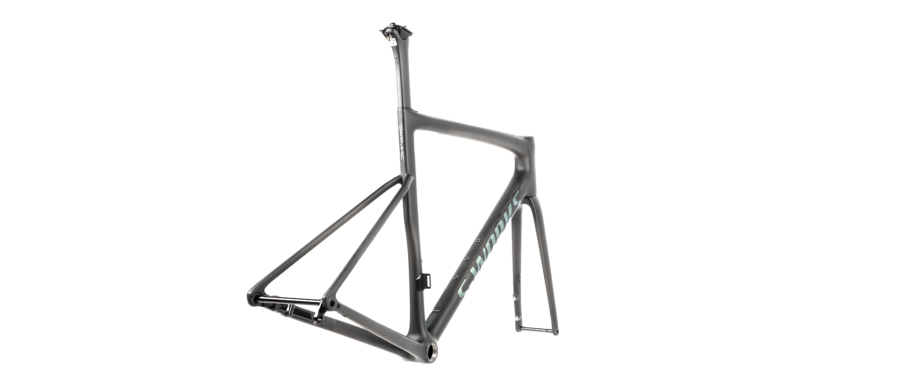 Specialized S-Works Tarmac SL8 Frameset 2026