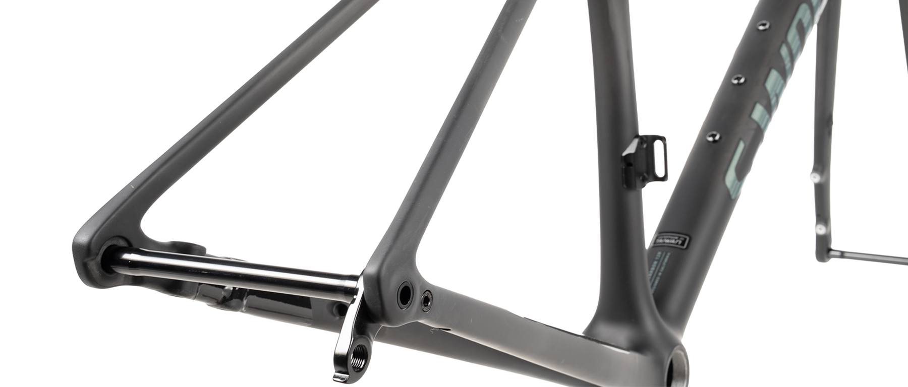 Specialized S-Works Tarmac SL8 Frameset 2026