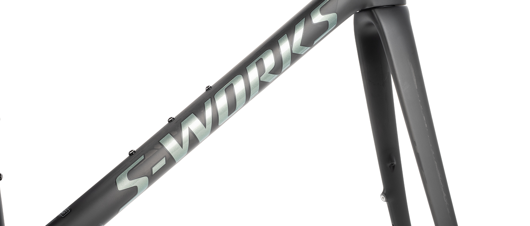 Specialized S-Works Tarmac SL8 Frameset 2026