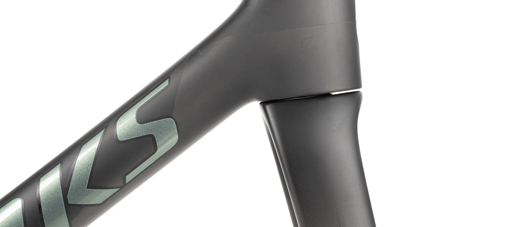 Specialized S-Works Tarmac SL8 Frameset 2026