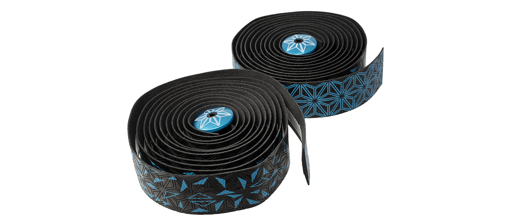 Supacaz Super Sticky Kush Star Fade Bar Tape