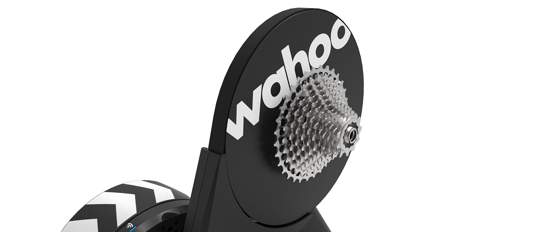 Wahoo KICKR CORE V2 Smart Power Trainer
