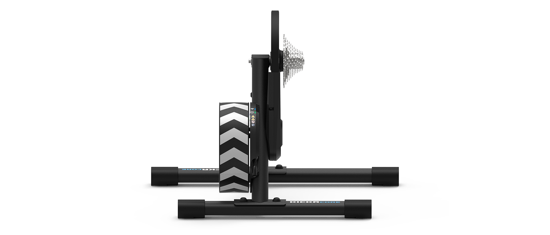 Wahoo KICKR CORE V2 Smart Power Trainer
