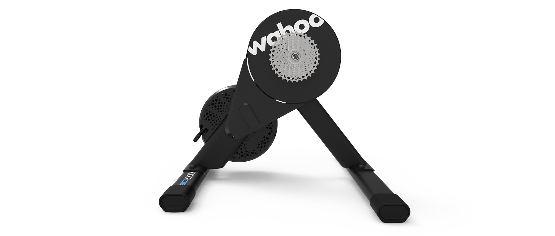 Wahoo KICKR CORE V2 Smart Power Trainer
