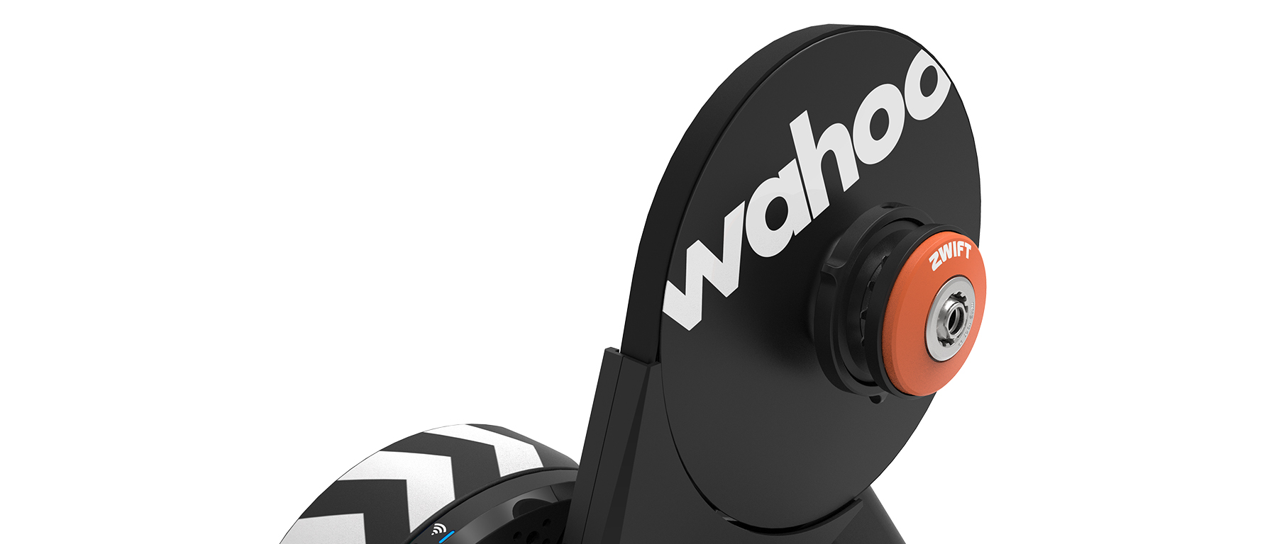 Wahoo KICKR CORE V2 Smart Power Trainer