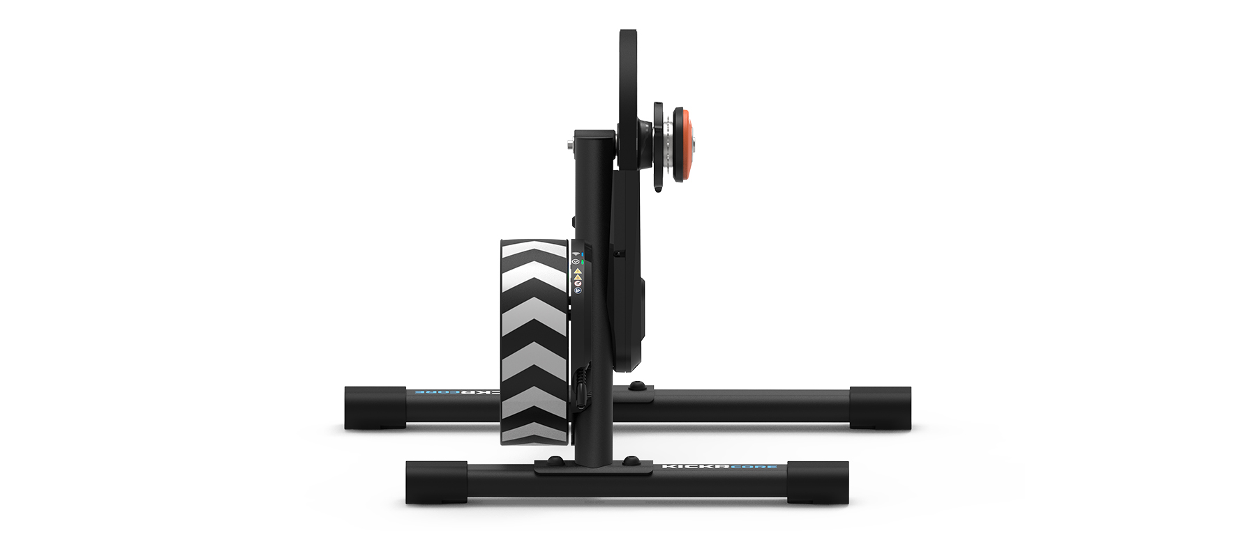 Wahoo KICKR CORE V2 Smart Power Trainer