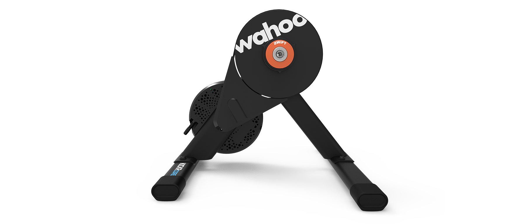 Wahoo KICKR CORE V2 Smart Power Trainer