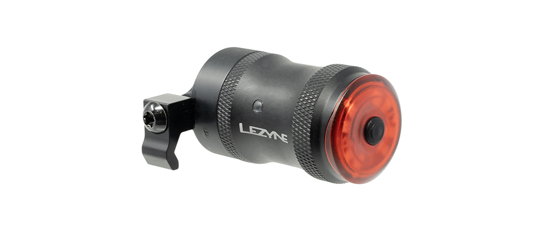 Lezyne Saddle Drive 250 Rear Light
