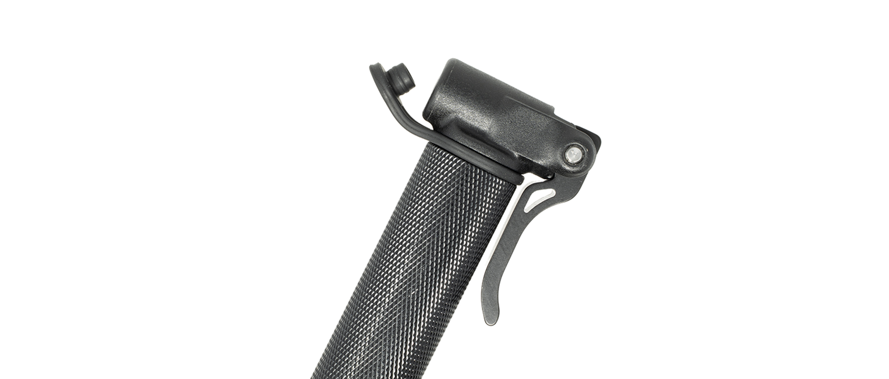 Lezyne Presta Pocket Drive Pump