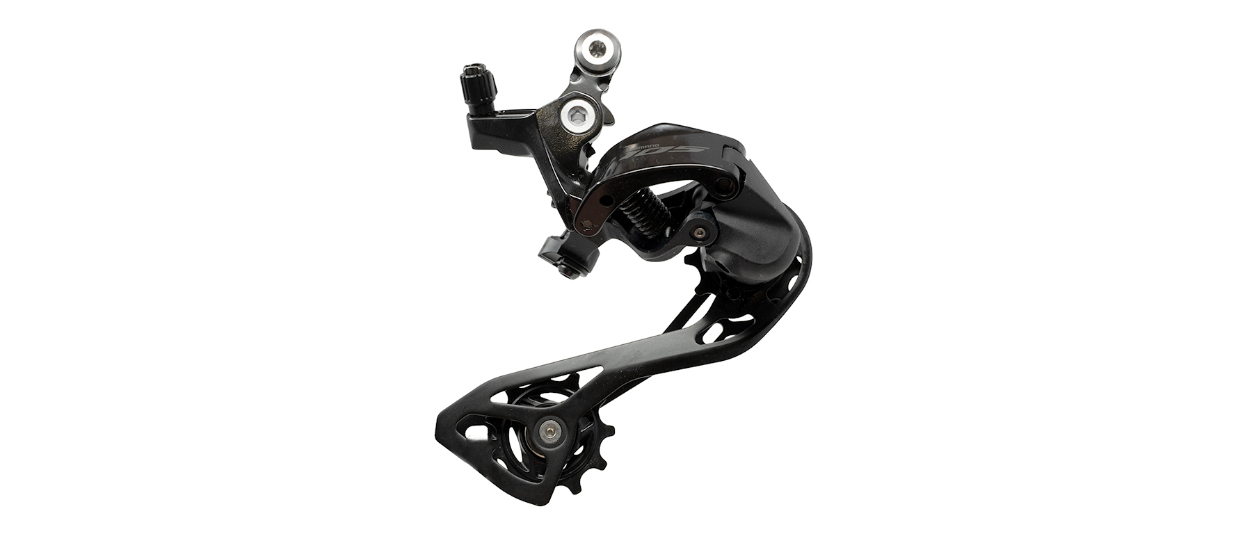Shimano 105 RD-R7100 12-Speed Rear Derailleur