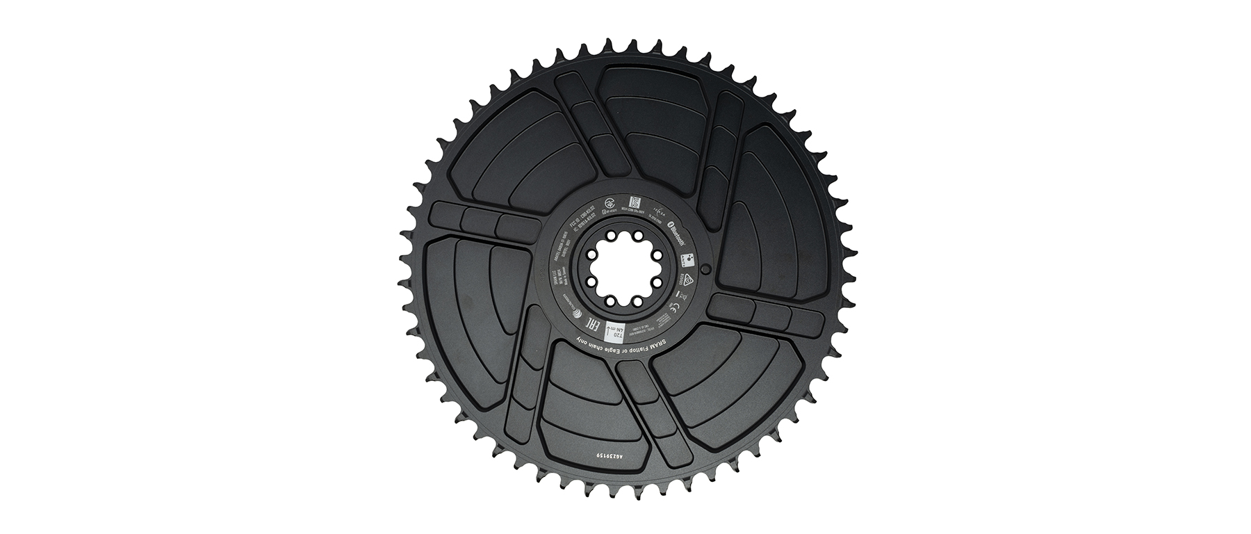 SRAM Red AXS E1 Aero Power Meter Kit
