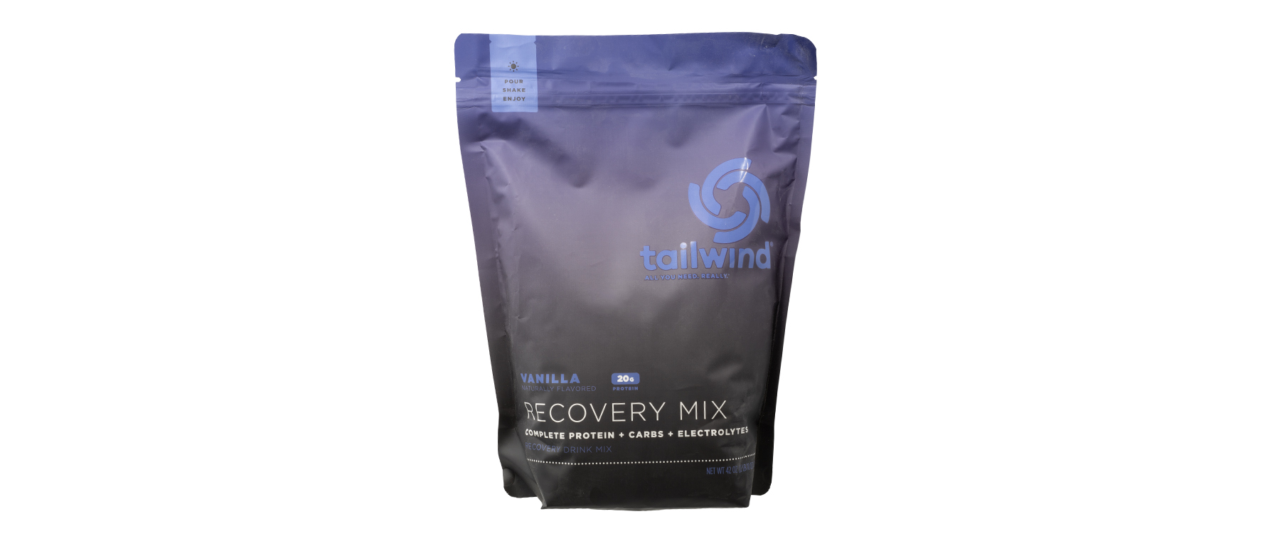 Tailwind Recovery Mix 20-Serving