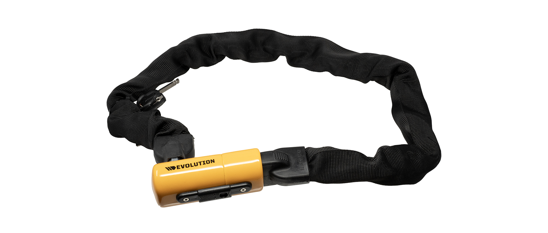 Specialized Globe Kryptonite Evolution 1010 Chain Lock