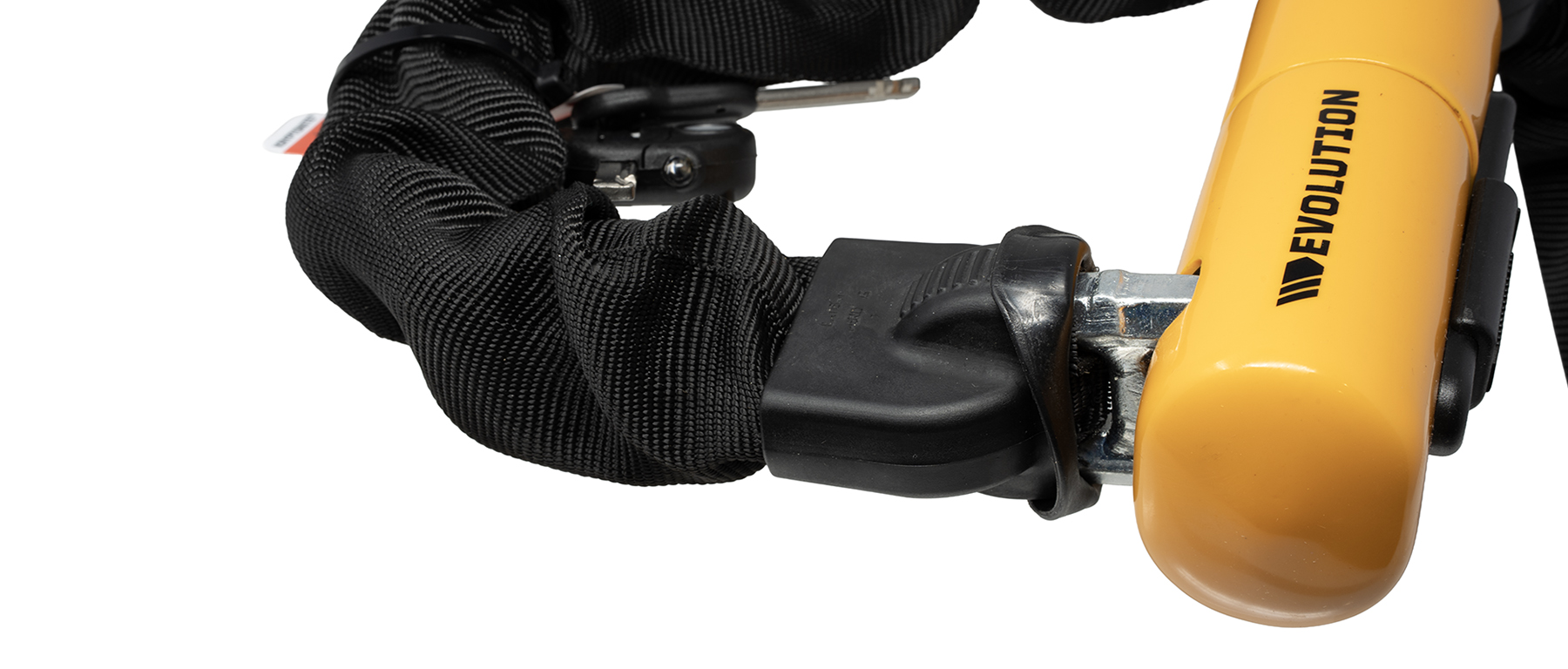 Specialized Globe Kryptonite Evolution 1010 Chain Lock