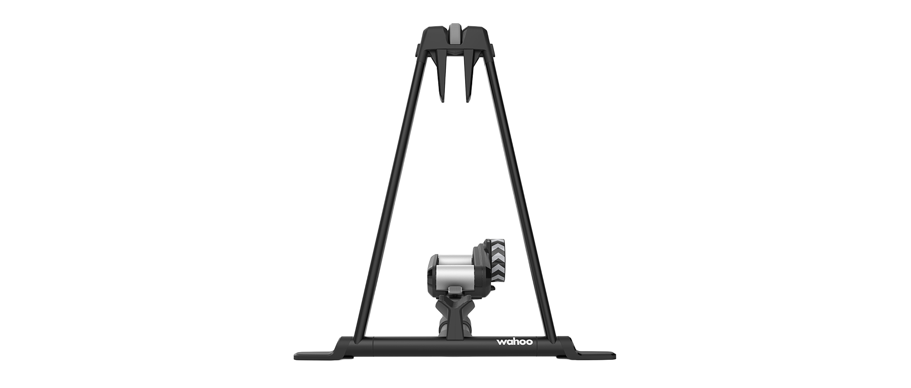 Wahoo KICKR ROLLR Smart Power Roller Trainer