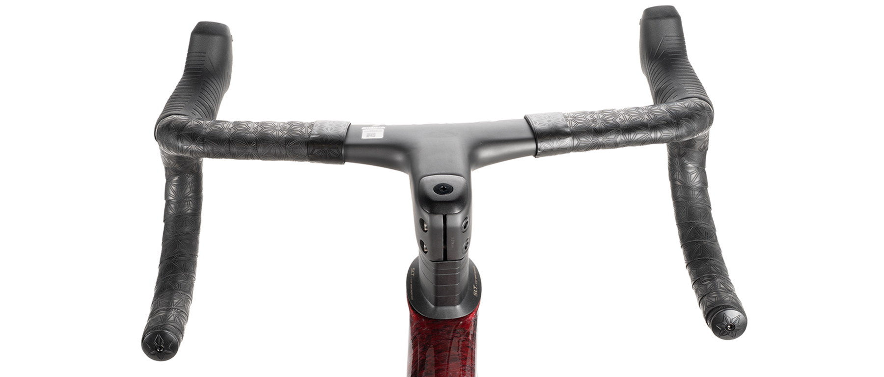 Specialized S-Works Tarmac SL8 Red AXS Bicycle 2026
