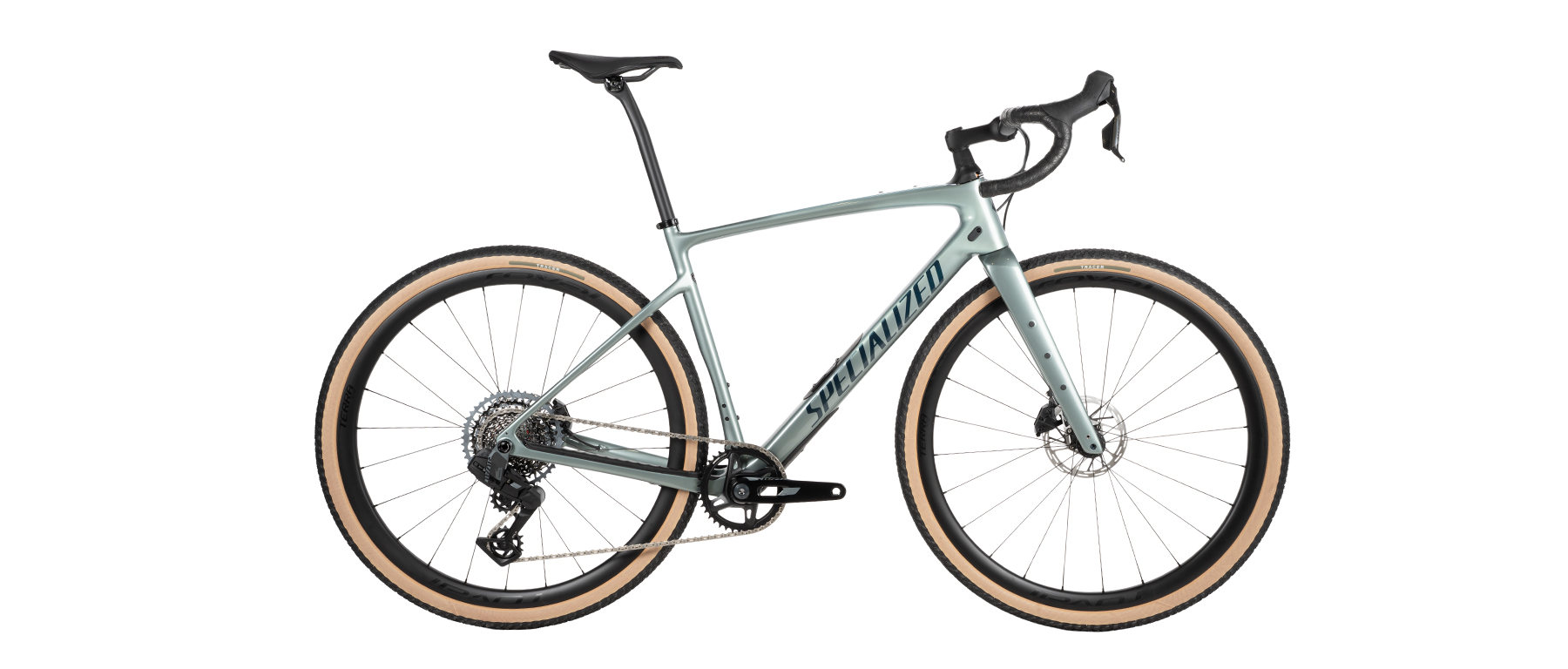 Specialized Diverge 4 Expert Rival XPLR AXS Bicycle 2026