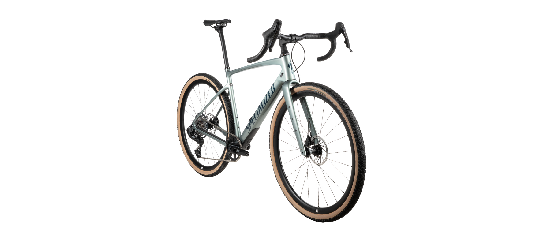 Specialized Diverge 4 Expert Rival XPLR AXS Bicycle 2026