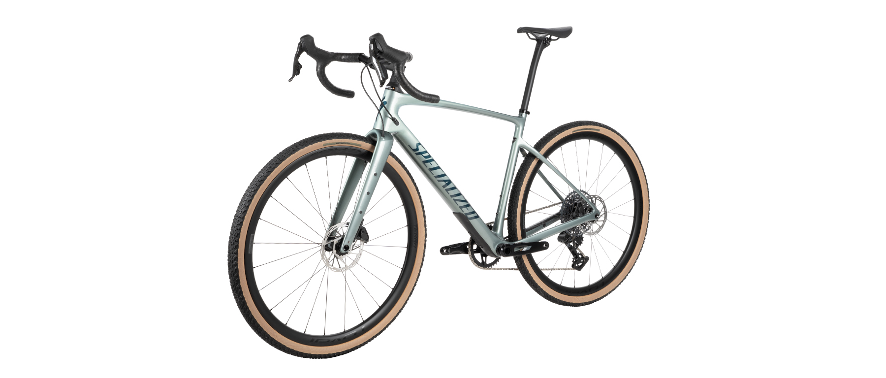 Specialized Diverge 4 Expert Rival XPLR AXS Bicycle 2026