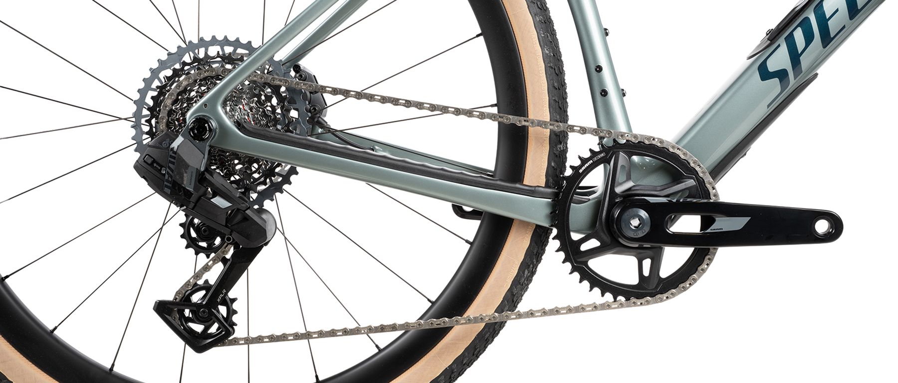 Specialized Diverge 4 Expert Rival XPLR AXS Bicycle 2026
