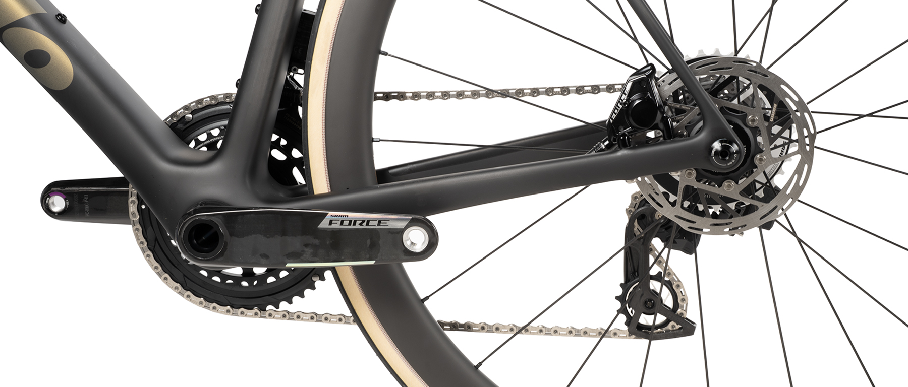 Cervelo R5 SRAM Force eTap AXS Bicycle
