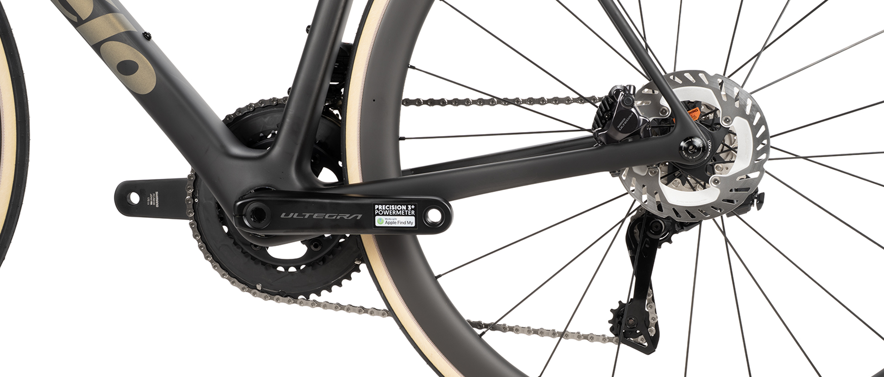 Cervelo R5 Ultegra R8170 Di2 Bicycle