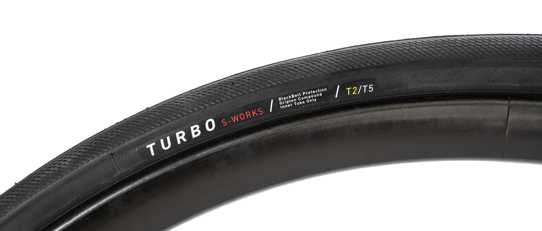 Specialized S-Works Turbo T2/T5 Road Tire