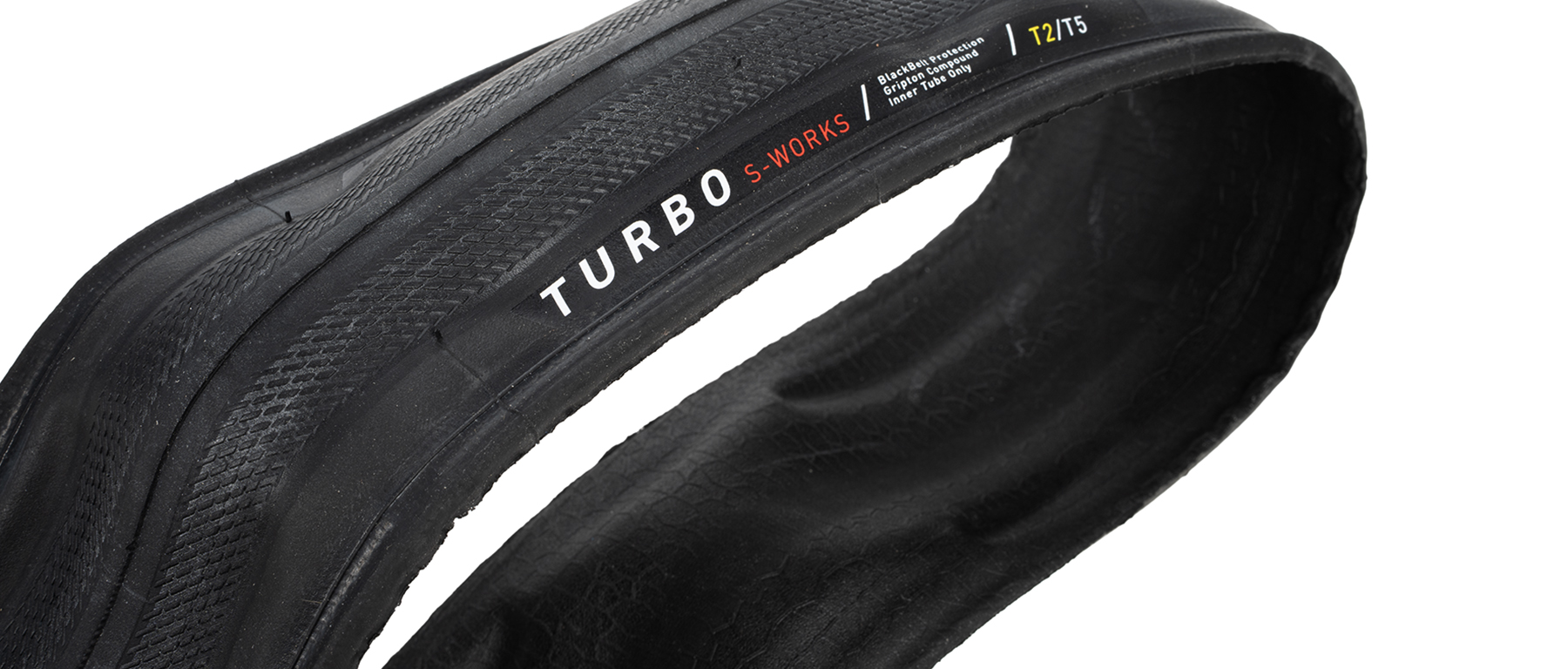 Specialized S-Works Turbo T2/T5 Road Tire