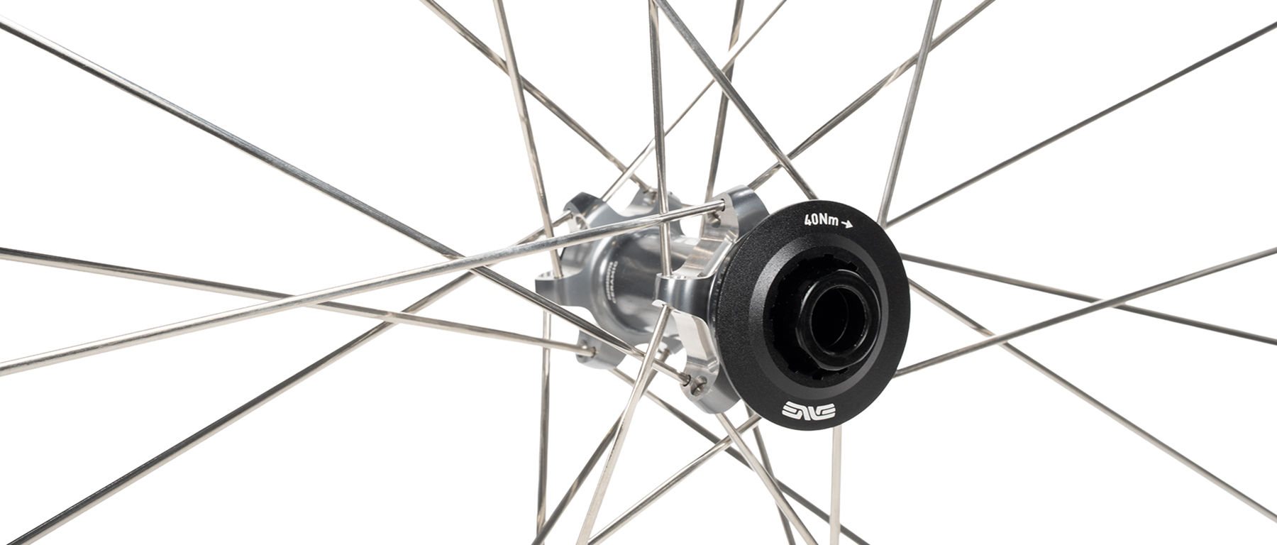 ENVE SES 4.5 Pro Front Wheel