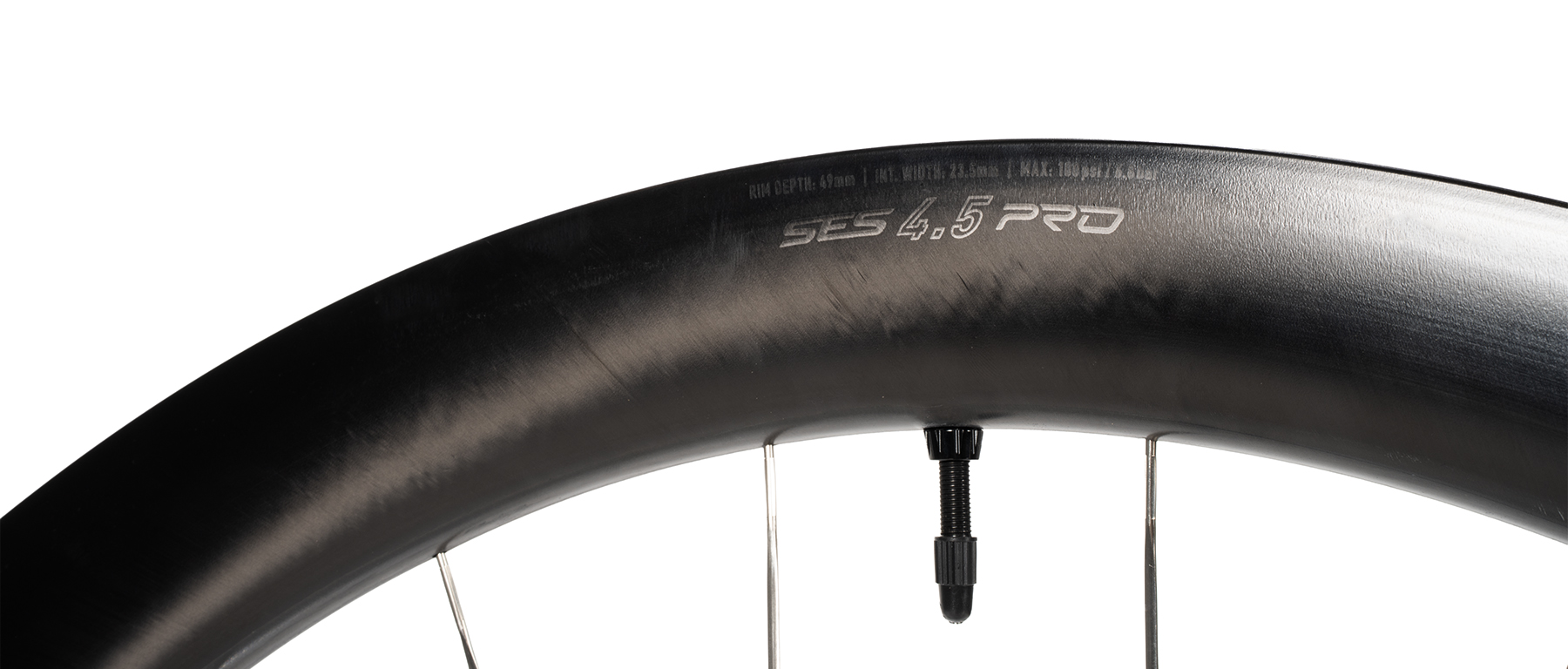 ENVE SES 4.5 Pro Front Wheel