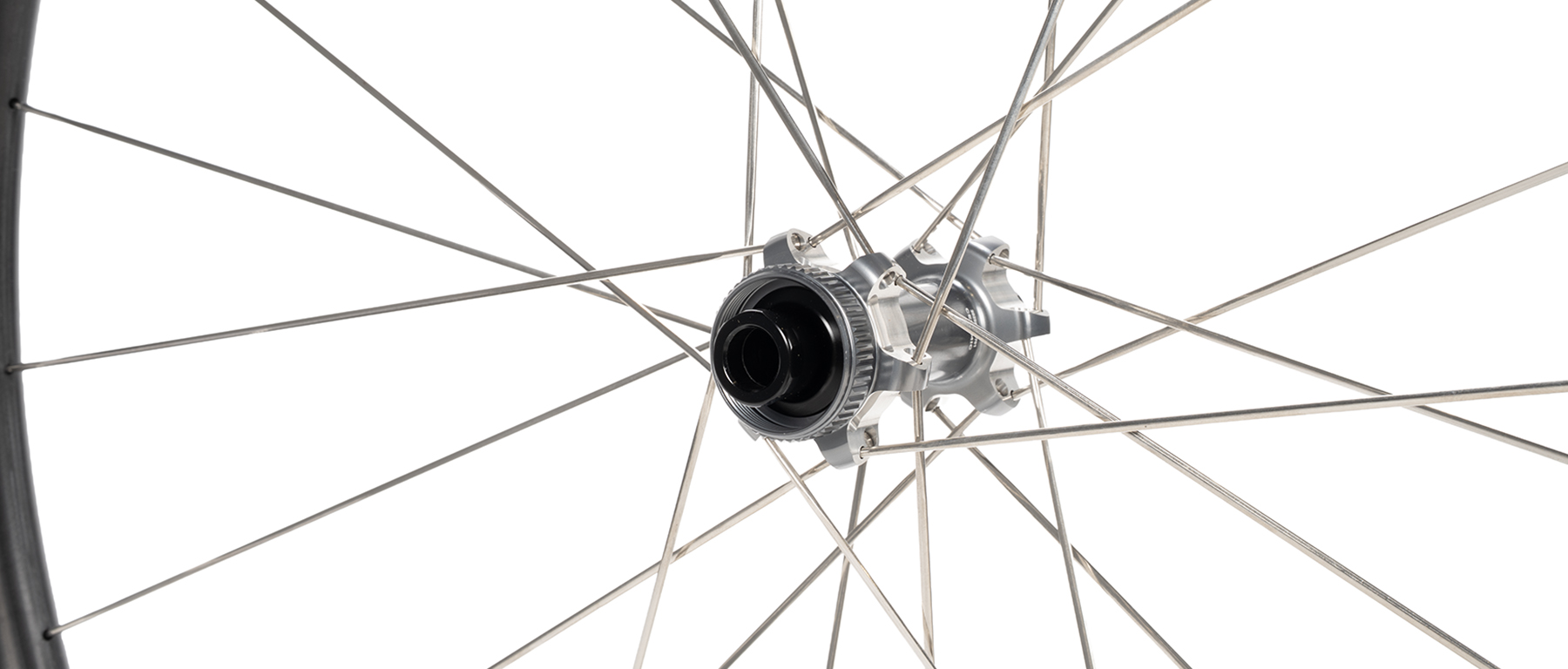 ENVE SES 4.5 Pro Front Wheel