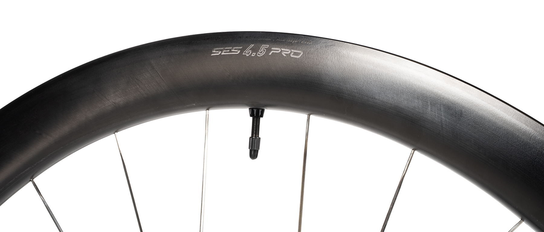 ENVE SES 4.5 Pro Front Wheel